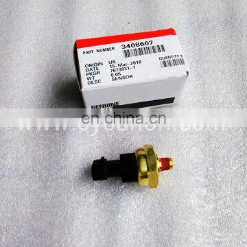 Generator Set Diesel Engine N14 Pressure Switch 3056344 2897691 3408607 photo-4
