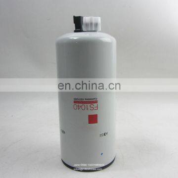 Diesel engine fuel filter FS1040 3101872 for tractor