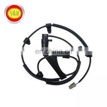 Manufacturer Japanese Car OEM 89545-60030 Rear ABS Wheel Speed Sensor photo-2