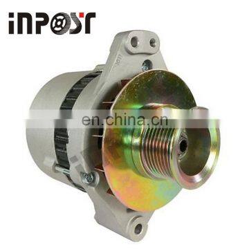 New Alternator for John Deere 270 280 Skid Steer Loader RE501634 RE506196 SE501823