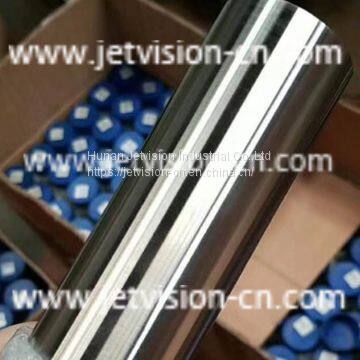 High Quality 304 321 312 316 Stainless Steel Precision Tube