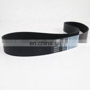 High Performance Diesel Engine Parts Fan Belt 3002200