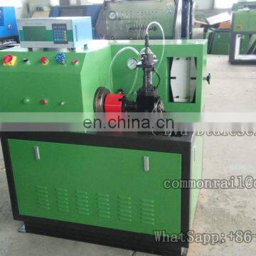 ELECTRONIC UNIT PUMP AND INJECTOR TEST BENCH photo-4