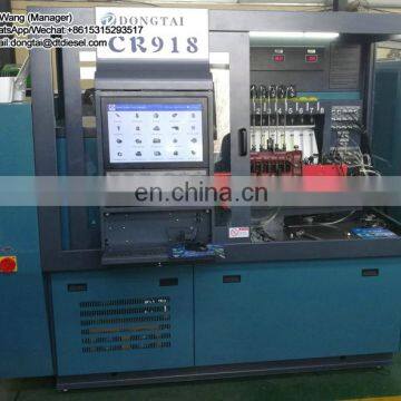 CR918S ALL FUNCTION DIESEL INJECTION TEST MACHINE