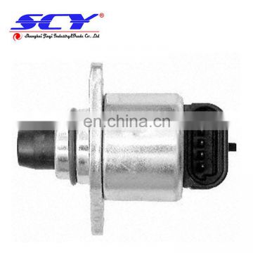 Idle Air Control Valve Suitable for BUICK SKYLARK OE 8-12482-707-0 8124827070 8-17113-297-0 8171132970 17113297