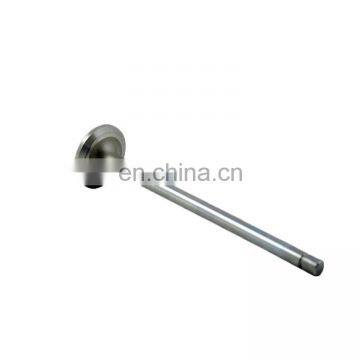 3417713 Exhaust Valve for Cummins Cqkms L10G3.GEN.DR(330) L10 Diesel Engine Spare Parts Manufacture Factory in China