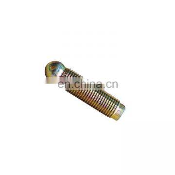 3937438 Rocker Lever Adjusting Screw for cummins  C220 6C8.3  diesel engine spare Parts  manufacture factory in china order