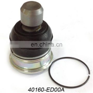 OEM 40160-ED00A Small Stainless Steel Ball Joints for C11 K12