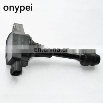 4PCS Pack Ignition Coil 22448-EA000 Coil Ignition 22448EA000 For Qashqai 2006-2013 Frontier 2005-2015 2.5 Tiida C11 Serena C25