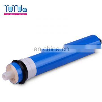 80 Gpd 0.0001 Micron ro Filter Water Purifier Spare Parts ro Membrane Price photo-2