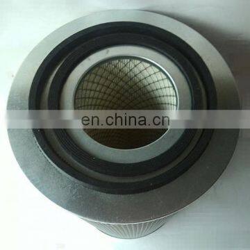 Truck Heavy Machine Air Filter AF25270 AF25271 photo-3