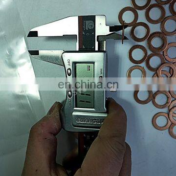 Diesel Engine Foton ISF2.8 Hydraulic Sealing Washer 5258619 5291706 photo-2