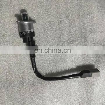 ETR Electronic Fuel Control Actuator 4903282 4902916 5257595 4903523 0928400627 0928400617 for Diesel Engine ISBe ISF3.8 EQB