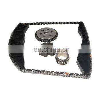 XYREPUESTOS AUTO PARTS Repuestos Al Por Mayor Auto Parts Timing Chain Kit 24321-2B000 for G4FA Hyundai Accent I20 I30 IX20 1.4L photo-2
