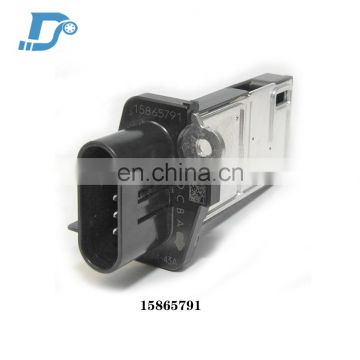 Mass Air Flow Sensor OEM 15865791