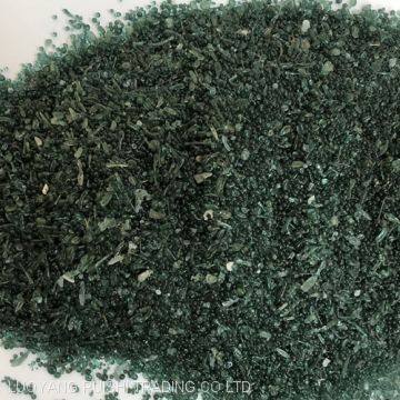 Amorphous C12A7 Amorphous Calcium Aluminate of Quick Setting Cement Additive ACA photo-5