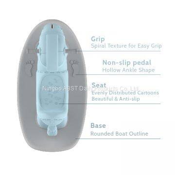 Wholesaler and Distributor of Baby Products and Toys Kids Ride on Rocking Horse Toys photo-4