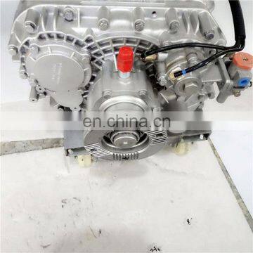 Factory Wholesale Great Price Fast Gearbox For BEIBEN Truck photo-3