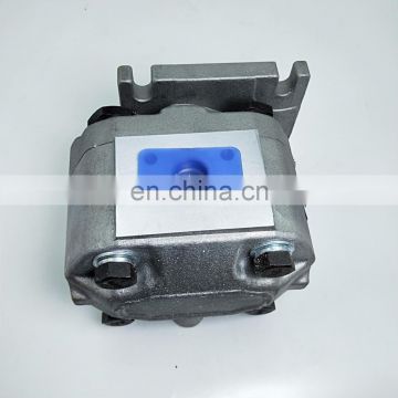 High pressure hydraulic gear pump HCHC CBKP-63 BFPR