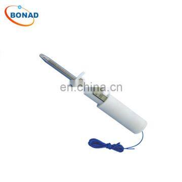 Rigid Test Probe for IEC61032 with dynamometer 50N