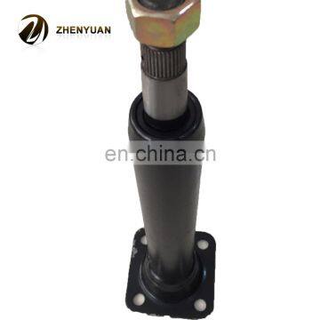 Special sales steering column motor ZXZ-300 low speed oil motor