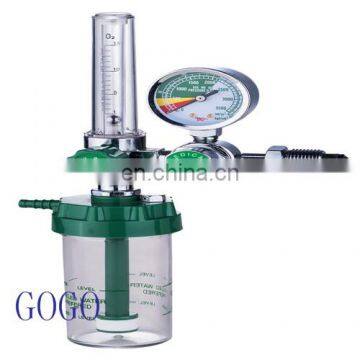 2020 Medical Regulator Oxygen Manufacture Oxygen Pressure Regulator On Stock Pressure Regulator