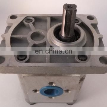 industrial hydraulic pump parker