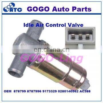 GOGO Idle Air Control Valve for Saab 900 OEM 878799 8787996 9173329 photo-4