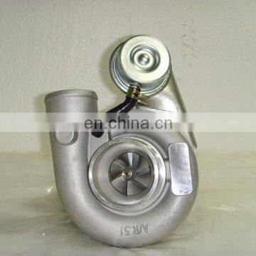 GT2538C 454207-5001S 6020960899  turbo for Mercedes Benz with OM602, OM602 DE 29 LA engine