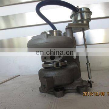 Turbo Factory Direct Price HD820-5 6D34T ME443813 TD04HL49-16M 49389-02110 Turbocharger