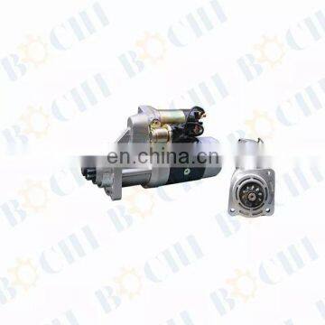 Auto starter motor for heavy truck 612600090287 612600090365