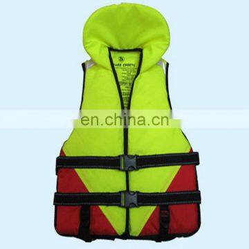 Foam Adult Life Jacket