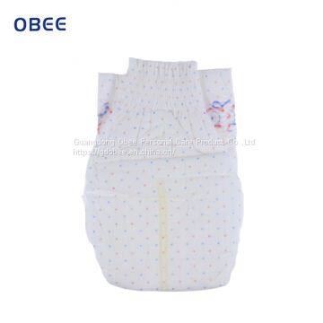 Manufacturer Wholesale Baby Diapers Disposable photo-2