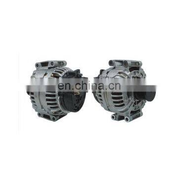 NEW hot selling 12V 200A ALTERNATOR 12385N 1-2852-01BO FOR MERCEDES-BENZ