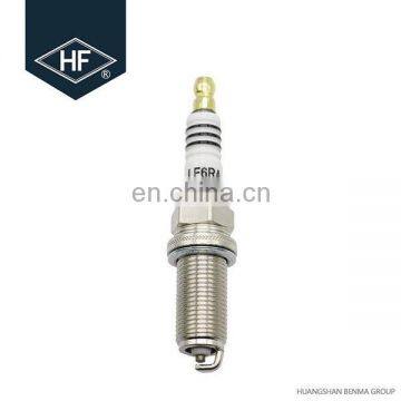 LF6RAAuto Iridium / Standard Spark Plug Auto Spare Parts Spark Plug Peugeot(307,206)