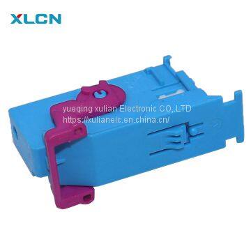 1719057-1 Tyco AUTO PBT Plastic Plug TE 32 Pin Connector photo-4