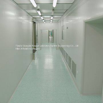 Aluninum Accessaries in Clean Room/high Efficiency Particulate Air Filters/Sightglass/Fan-filterUnits/Ductworkandinsulation