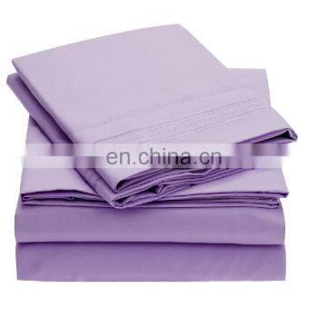Skin-Friendly Bed Sheet Online Wholesale Bed Sheets Single Bed Sheets photo-2