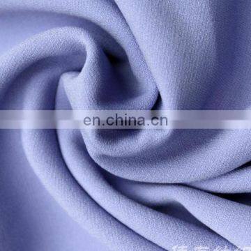 Chinese Supplier 4-way stretch fabric 92% Polyester 8%spandex