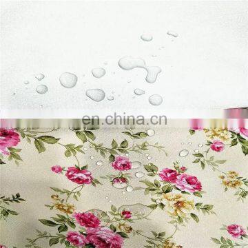 Hot Sale 210D Silver Coated Oxford Fabric for Car Cover Fabric/bag Fabric photo-2