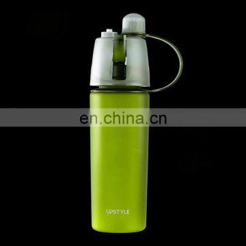 Wide Mouth Kids Adult Bpa Free Drink Sport Bottles Water Bottle With Custom Logo 2020 photo-3