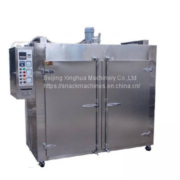 industrial vegetable dryer