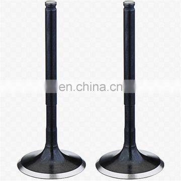 Diesel Engine Parts 24V Generator Engine Valve For Komatsu Cummins 4bt 6bt B C ISB K M11 NH NT V 3.9 Excavator Machine photo-2