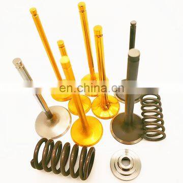 For SeaDoo 4-Tec 4tec 1503 Complete Head Gasket Kit Bolt Set 130 155 215 255 260 HP RXP RXT RXPX RXTX Personal Watercraft Parts photo-6