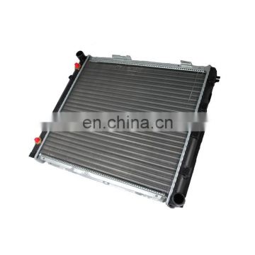 New Radiator For Mercedes 1245000903 1245001003 1245002203 1245004403 1245009603 1245009703 1245009803 A1245001003