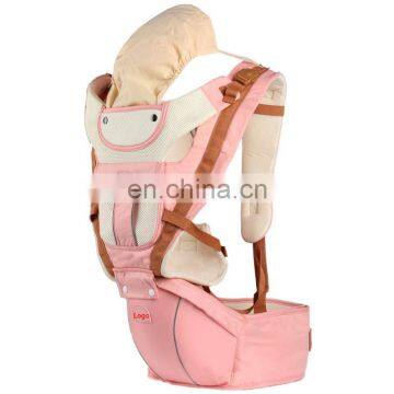 10% off Multifunction Four Seasons Baby Carrier Backpack Sling Wrap Carrier With Windcap