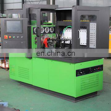 BCS815A EUI EUP HEUI Common Rail Injector Pump Test Bench photo-4