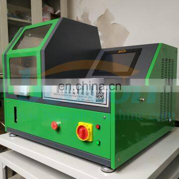 EPS200 EPS205 NTS205 New Common Rail Injector Test Bench EPS208 Diesel Fuel Injector Tester photo-5