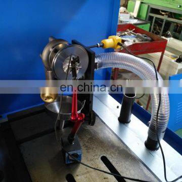 Top Quality LGC-D3 Turbocharger Rotor Dynamic Balancing Machine photo-6