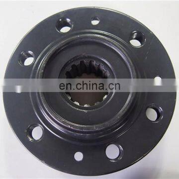 Kubota Rice Harvester Spare Parts 5T051-1652 BOSS DRIVE ROLLER photo-2